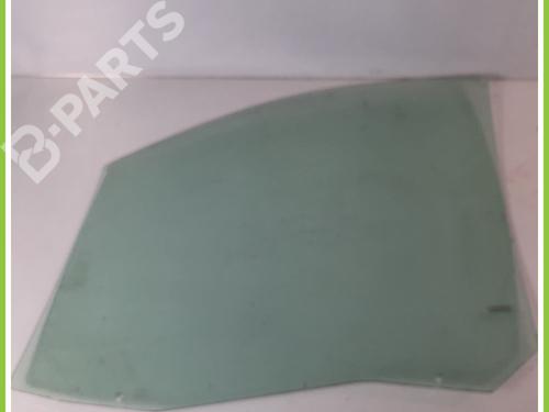 Rear right door window PEUGEOT 807 (EB_) 2.0 HDI | BP11722078C21 