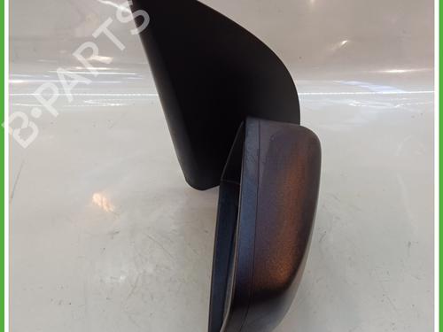 Right mirror FIAT PANDA (169_) 1.2 (169.AXB11, 169.AXB1A) | BP16289248C27 