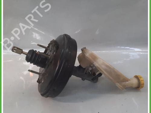 Servo brake CITROËN C3 I (FC_, FN_) 1.4 i | BP13685711M42 