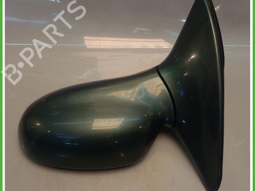 Left mirror KIA RIO I Hatchback (DC) 1.3 | BP30697458C26