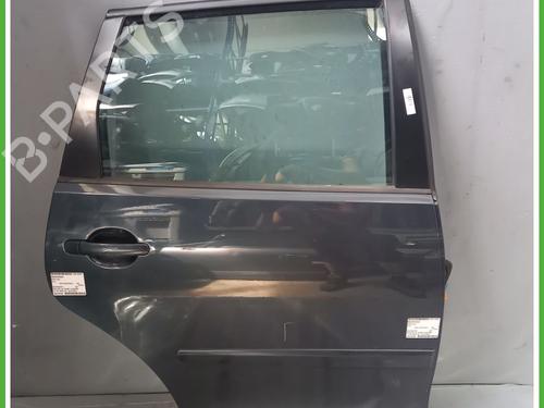 Porta posteriore destra VW POLO (9N_, 9A_) 1.4 16V (75 hp) 27889770