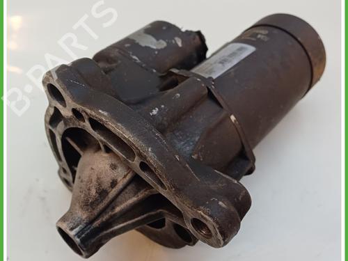 Used Starter PEUGEOT 106 I (1A, 1C) 1.0 (50 hp) 16970118