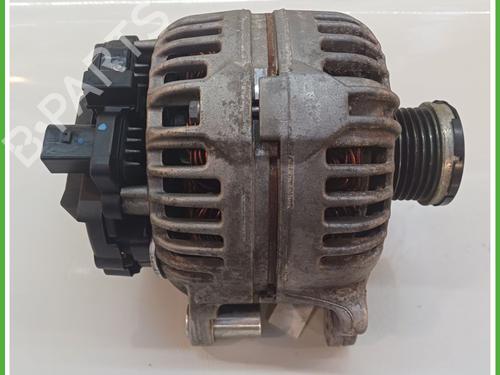 Generator VW TIGUAN (5N_) 1.4 TSI 4motion | BP16465797M7 