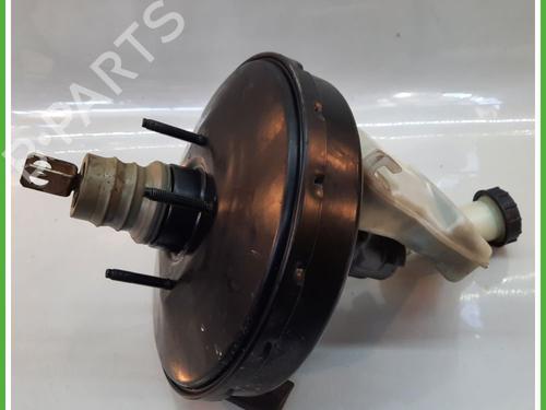 Servo brake FORD FIESTA V (JH_, JD_) 1.4 TDCi | BP12436705M42 