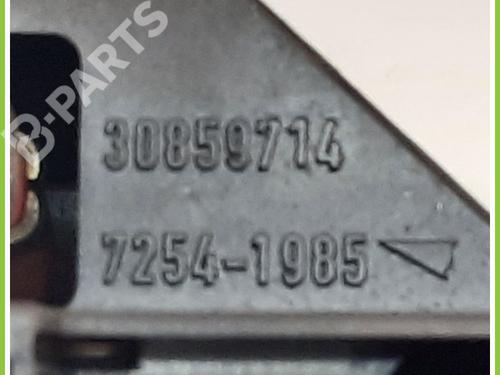Fuse box VOLVO S40 I (644) 1.9 DI | BP11822407E1 
