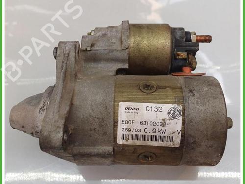 Starter LANCIA YPSILON (843_) 1.2 (843.AXB1A) | BP40139225M8 - Image 4