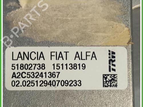 Electronic sensor LANCIA DELTA III (844_) 1.6 D Multijet (844.AXC11, 844.AXC1A) | BP40146631M84 - Image 3