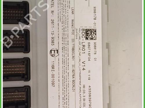 Control unit MINI MINI (F56) One D | BP40144878M11 - Image 2