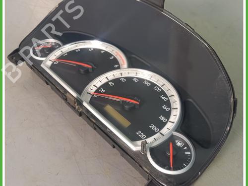 Instrument cluster CHEVROLET CAPTIVA (C100, C140) 2.0 D 4WD | BP30096842C47