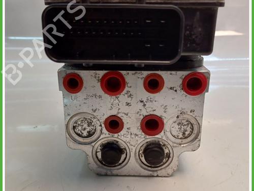 ABS pump LANCIA YPSILON (843_) 1.2 (843.AXA1A) | BP22522473M43 