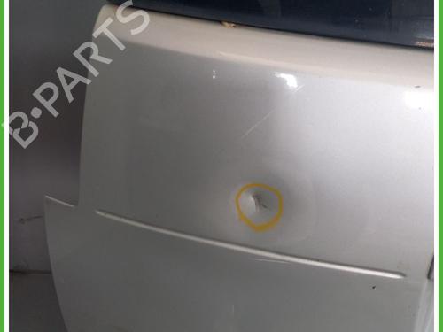 Tailgate FORD C-MAX (DM2) 1.6 TDCi | BP13646673C6 
