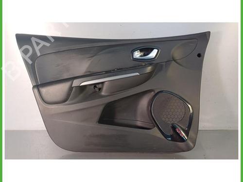 Used Front left panel Front left panel RENAULT CLIO IV (BH_) 1.5 dCi 75 (75 hp) 40146495 40146495