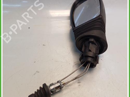 Right mirror FIAT PUNTO (188_) 1.2 60 (188.030, .050, .130, .150, .230, .250) | BP25937576C27 