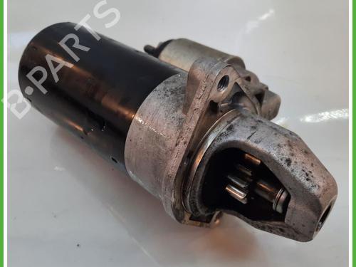 Starter ALFA ROMEO MITO (955_) 1.3 MultiJet (955AXT1A) | BP12436714M8 