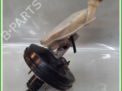 Used Servo brake CITROËN C2 (JM_) 1.1 (60 hp) 15051602
