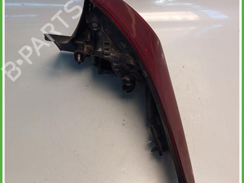 Left taillight RENAULT MEGANE III Grandtour (KZ0/1) 1.5 dCi (KZ09, KZ0D, KZ1G, KZ29, KZ14, KZ1W, KZ10, KZ1F,... | BP24633170C34 