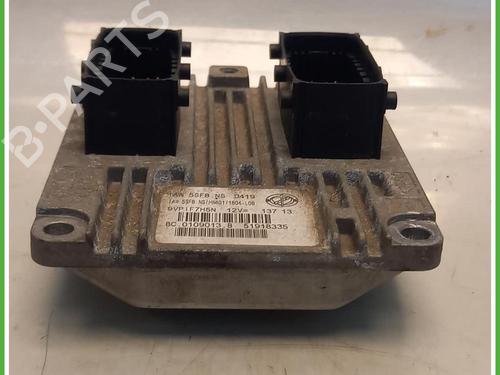 engine-control-unit-ecu-fiat-punto-199_-2012-40072900 main image