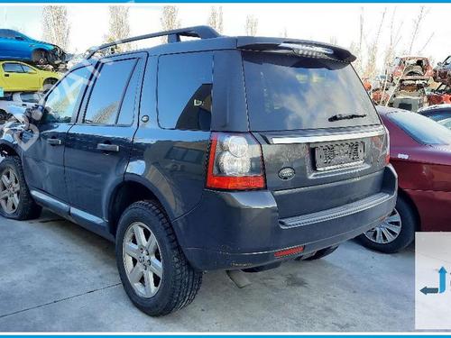 Rear right panel LAND ROVER FREELANDER 2 (L359) 2.2 SD4 4x4 | BP40133778C61 - Image 7
