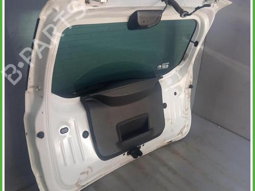 Tailgate DACIA DUSTER (HS_) 1.5 dCi 4x4 (HSMC, HSMD) | BP40076172C6 - Image 5