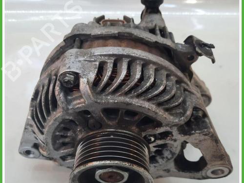 Alternator MAZDA 2 (DE_, DH_) 1.3 (DE3FS) | BP40134413M7 - Image 2