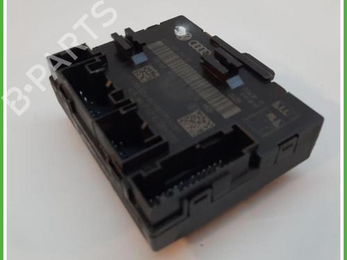 Control unit FIAT PANDA (169_) 1.2 (169.AXB11, 169.AXB1A) | BP40132077M11 - Image 4