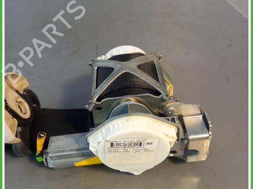Front right seatbelt FIAT 500 (312_) 1.2 (312AXA1A) | BP40073146I25 - Image 3