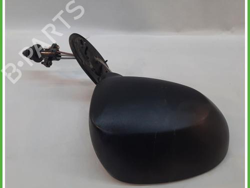 Right mirror CHEVROLET MATIZ (M200, M250) 1.0 | BP13404659C27