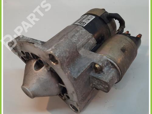 Used Starter PEUGEOT 307 (3A/C) 2.0 16V (136 hp) 11367235