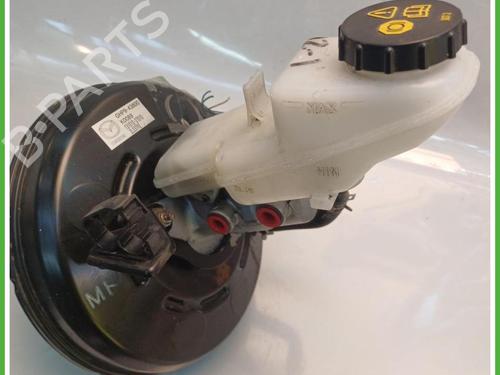 Servo brake MAZDA 6 Saloon (GJ, GL) 2.2 D (GJ2FP, GJ1021, GJ1022, GL1021) | BP40147007M42 - Image 2