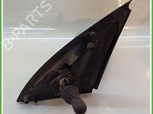 Right mirror OPEL CORSA C (X01) 1.2 (F08, F68) | BP17041699C27 