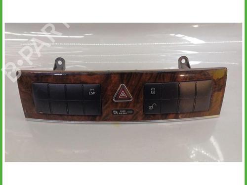 Used Switch Switch MERCEDES-BENZ C-CLASS T-Model (S203) C 230 (203.252) (204 hp) 40141100 40141100