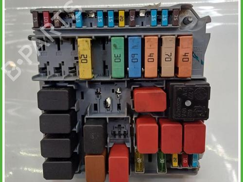 fuse-box-fiat-panda-169_-2003-40139654 main image