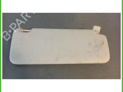 Used Left sun visor Left sun visor MERCEDES-BENZ GLA-CLASS (X156) GLA 220 d (156.903) (177 hp) 40073109 40073109