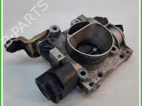 Used Throttle body Throttle body FIAT PANDA (141_) 1100 (54 hp) 40132038 40132038