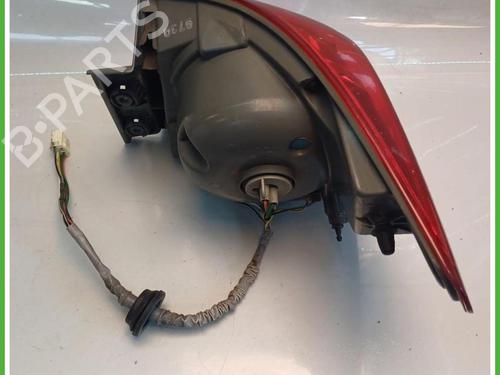 Left taillight CHEVROLET CRUZE (J300) 2.0 CDI | BP40146912C34 - Image 6