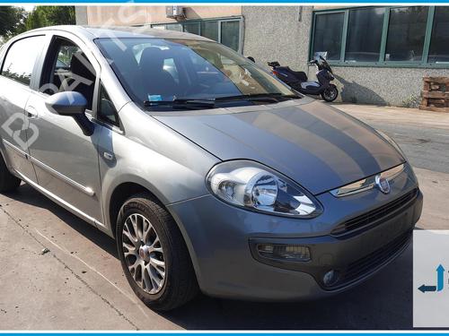 Air filter box FIAT PUNTO EVO (199_) 1.4 (199AXB1A) | BP40147176M87 - Image 8