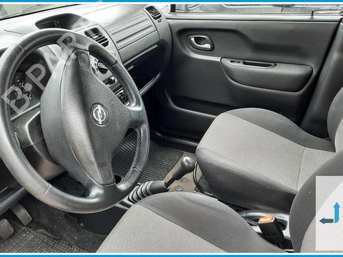 Starter OPEL AGILA A (H00) 1.0 (F68) | BP40134954M8 - Image 9