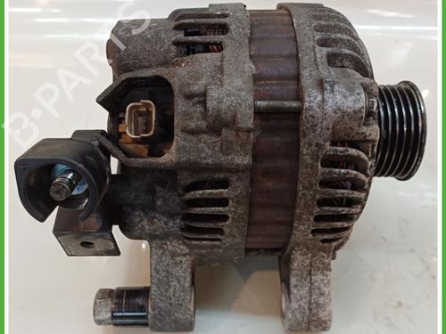 Alternator PEUGEOT 207 (WA_, WC_) 1.4 | BP16008330M7 