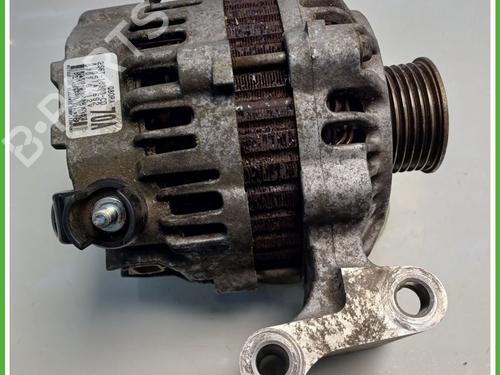 Generator FORD FIESTA V (JH_, JD_) 1.25 16V | BP24193088M7 