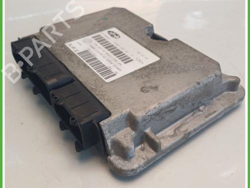 Engine control unit (ECU) FIAT PANDA (169_) 1.2 (169.AXB11, 169.AXB1A) | BP27410077M57 