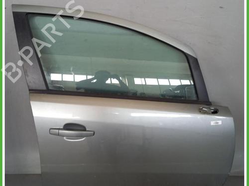 right-front-door-opel-corsa-d-s07-2006-2007-2008-2009-2010-2011-2012-2013-2014-2015-40139641 main image