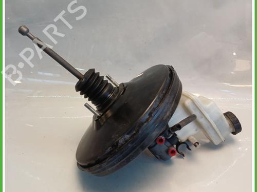 Servo brake OPEL MERIVA B MPV (S10) 1.4 (75) | BP29201225M42 