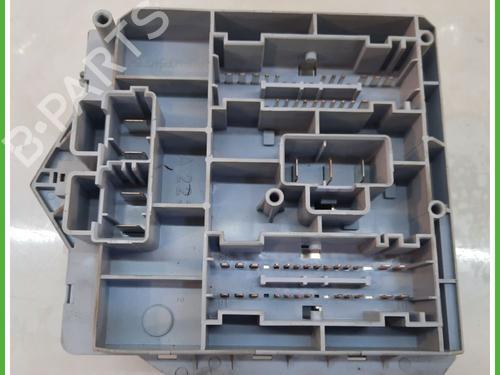 Fuse box ALFA ROMEO 147 (937_) 1.6 16V T.SPARK ECO (937.AXA1A, 937.BXA1A) | BP14454607E1 