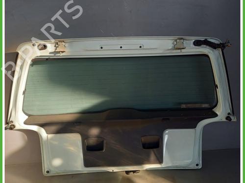 Tailgate SEAT AROSA (6H1) 1.0 | BP16193949C6 