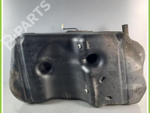Fuel tank NISSAN QASHQAI I (J10, NJ10) 2.0 dCi All-wheel Drive | BP11411907C62 