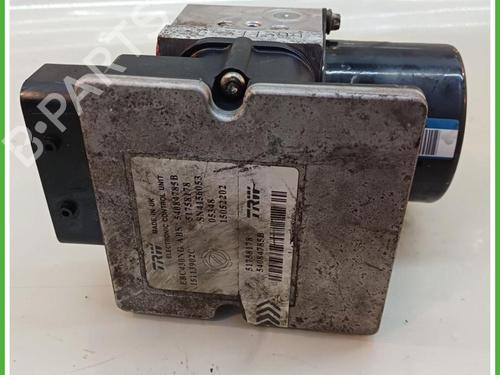 ABS pump LANCIA YPSILON (843_) 1.2 (843.AXA1A) | BP40136986M43 - Image 2