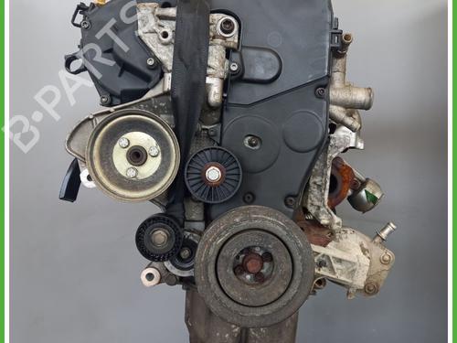 Engine FIAT BRAVO II (198_) 1.9 D Multijet (198AXB1A) | BP13015426M1