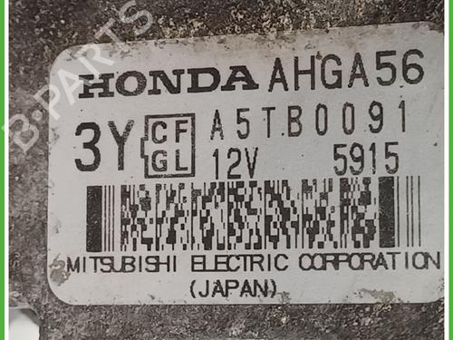 Generator HONDA JAZZ II (GD_, GE3, GE2) 1.3 iDSi (GD1) | BP27409740M7 