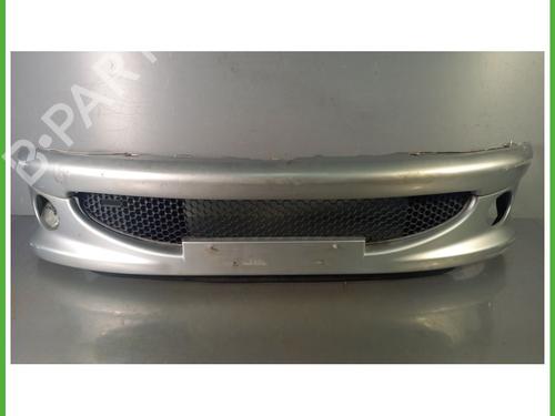 Used Front bumper PEUGEOT 206 CC (2D) 1.6 16V (2DNFUF, 2DNFUR) (109 hp) 30315848