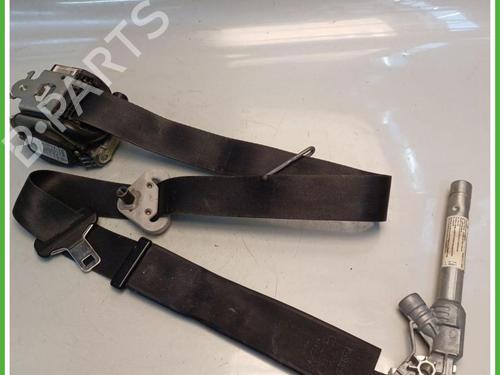 Front right seatbelt CITROËN C3 Picasso (SH_) 1.6 HDI 90 | BP40145552I25 - Image 6